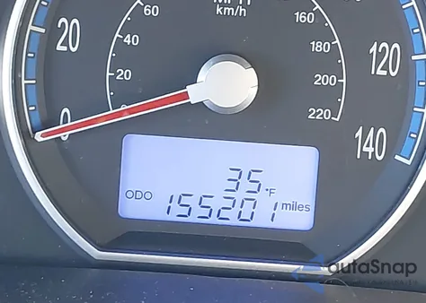 2009 Hyundai Santa Fe Gls from USA, damaged, VIN 5NMSG13D39H273021